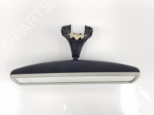 Rear mirror VW GOLF VI (5K1) 2.0 TDI 4motion | BP21003213I6 