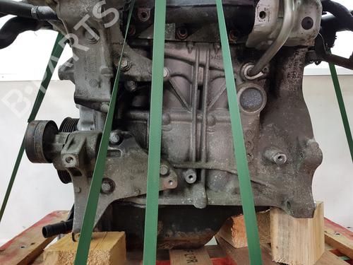 Engine SEAT IBIZA IV SC (6J1, 6P5) 1.2 TSI | BP29755268M1 