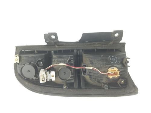 Right taillight TOYOTA LAND CRUISER 90 (_J9_) 3.0 TD (KZJ90_, KZJ95_, KZJ90R, KZJ95R, KZJ90W, KZJ95W) | BP18707163C35 