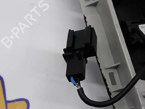 Interior roof light VW GOLF VII (5G1, BQ1, BE1, BE2) 1.2 TSI | BP7420455I8 