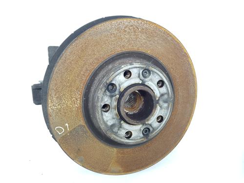 Left front steering knuckle CITROËN BERLINGO (ER_, EC_) 1.5 BlueHDi 100 | BP29247185M25 