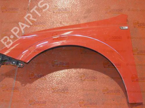 Left front fenders OPEL ASTRA H (A04) 1.7 CDTI (L48) | BP817203C41 