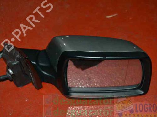 Right mirror BMW X3 (E83) xDrive 20 d 51163448132 | 51163448132 |