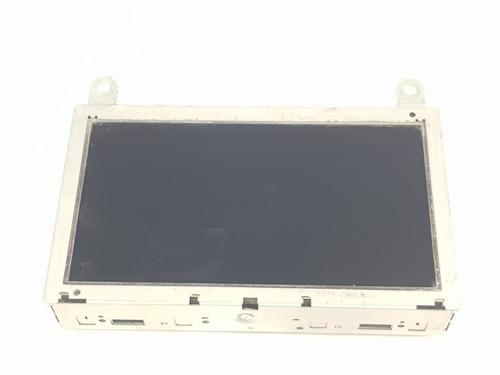 Used Display monitor Display monitor OPEL MOKKA / MOKKA X (J13) [2012-2019] 39651723 39651723