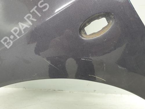 Left front fenders PEUGEOT 307 Break (3E) 2.0 | BP21381567C41