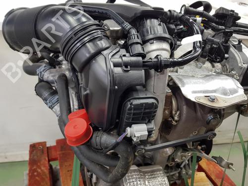 Engine CUPRA LEON Sportstourer (KL8, KU8, KUD) 1.5 eTSI | BP30753914M1 