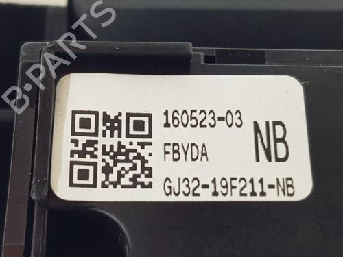 Switch LAND ROVER RANGE ROVER EVOQUE (L538)  | BP29029124I30 