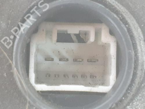 Front right lock TOYOTA LAND CRUISER PRADO (_J12_) 3.0 D-4D (KDJ120, KDJ125) | BP31343790C97