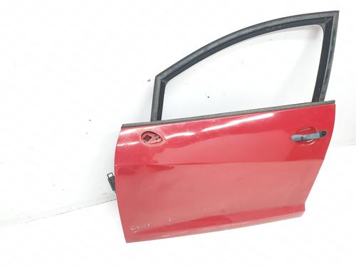 Left front door SEAT IBIZA IV (6J5, 6P1) 1.2 TDI | BP20186074C2 