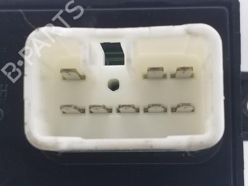 Left rear window switch HYUNDAI i30 (FD)  | BP8960780I29 
