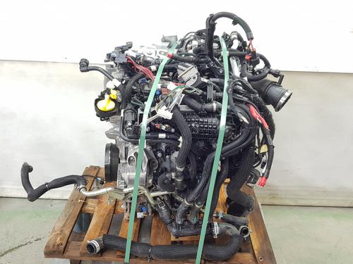 Engine DACIA DUSTER (PYM_, PYN_) 1.2 TCe 130 | BP34736150M1 - Image 8