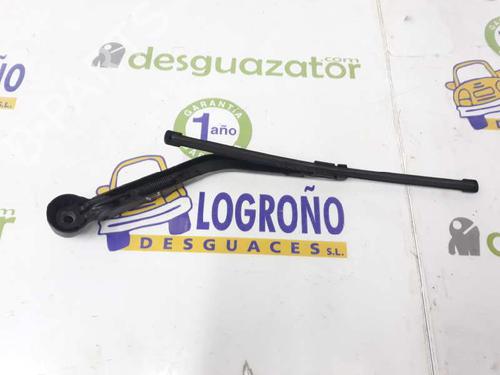 Used Rear windshield wiper arm MINI MINI CLUBMAN (R55) Cooper D (109 hp) 5249701
