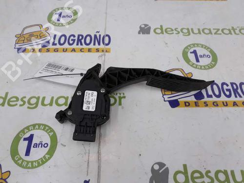 Pedal OPEL INSIGNIA A Sports Tourer (G09) 2.0 CDTI (35) | BP3351883I4 