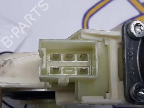 Right rear window motor MERCEDES-BENZ C-CLASS (W204) C 200 CDI (204.007, 204.006) | BP2537458E22 