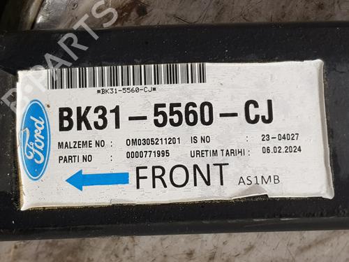 Andre FORD TRANSIT V363 Platform/Chassis (FED, FFD)  | BP35764986O1  - Image 8