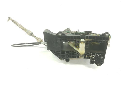 Gear lever NISSAN NAVARA NP300 Pickup (D23, D23T) 2.3 dCi 4x4 (D231, D23T) | BP12463677M90 