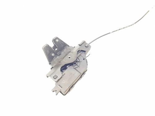 Used Tailgate lock BMW 3 (E90) 320 d (163 hp) 23075604