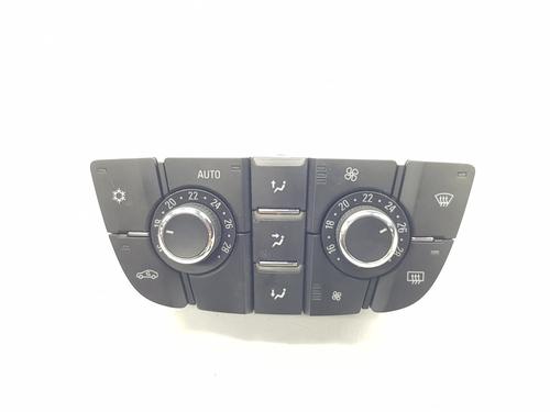 Used Climate control OPEL ASTRA J (P10) 1.7 CDTI (68) (125 hp) 12582915