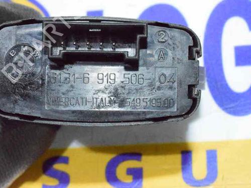 Other BMW X3 (E83) 2.0 d | BP13098328O1 