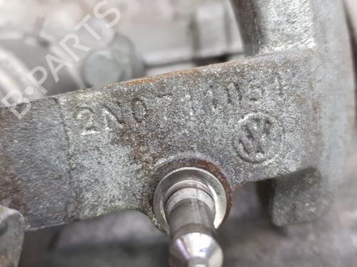 Gearbox VW CRAFTER Van (SY_, SX_)  | BP28210282M3 