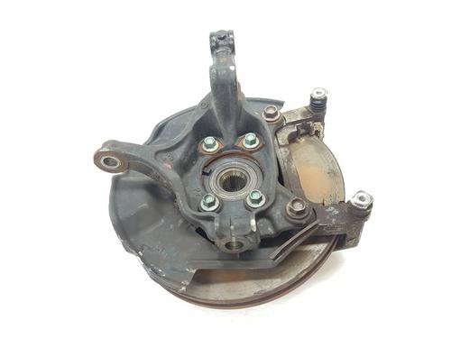 Left front steering knuckle MAZDA CX-5 (KF) | BP39102423M25 - Image 5