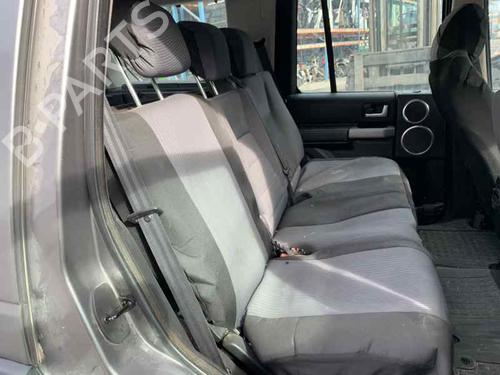 Oliekøler LAND ROVER DISCOVERY III (L319) 2.7 TD 4x4 | BP14071680M33 