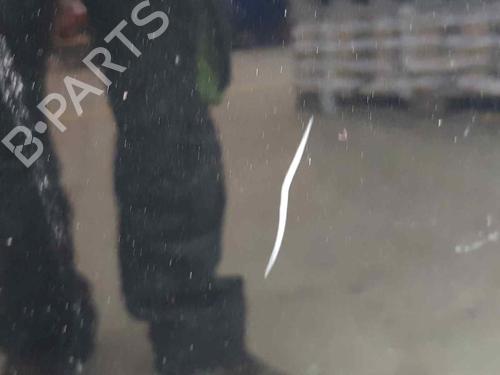 Right rear door MERCEDES-BENZ M-CLASS (W164) ML 300 CDI 4-matic (164.121) | BP5960755C5 