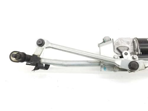 Front wiper motor BMW 1 (E87) 118 d | BP6569087M29 