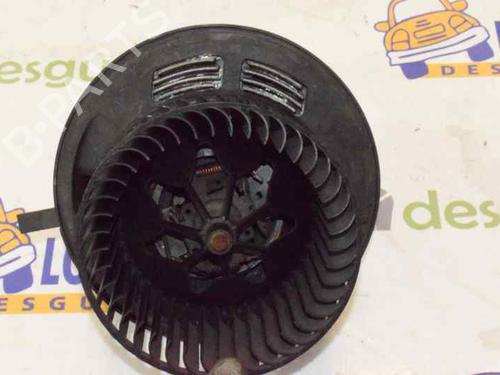Heater blower motor BMW 3 (E90) 320 d | BP14117523M62 
