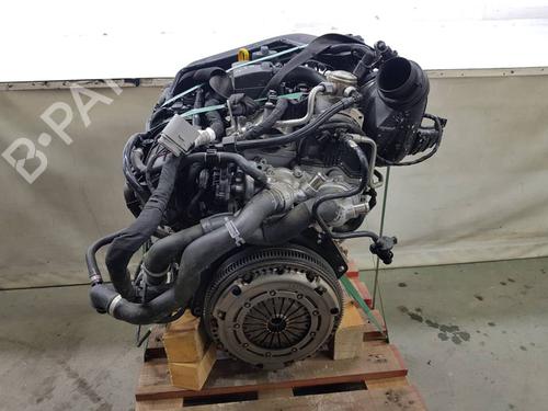 Engine AUDI A1 Sportback (GBA) 30 TFSI | BP40226252M1 - Image 4