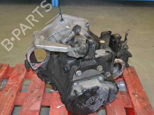 Gearbox SKODA ROOMSTER (5J7) 1.4 TDI | BP799291M3 