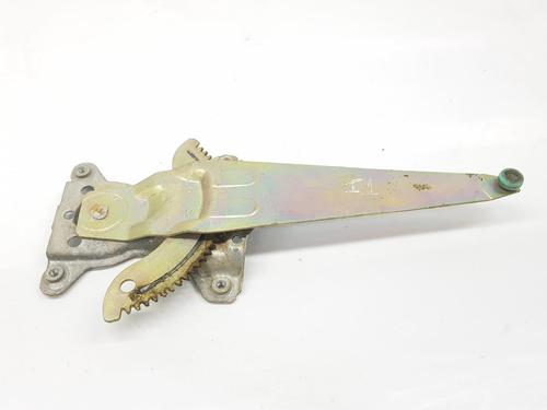 Used Rear left window mechanism TOYOTA LAND CRUISER 90 (_J9_) 3.0 TD (KZJ90_, KZJ95_, KZJ90R, KZJ95R, KZJ90W, KZJ95W) (125 hp) 15086069
