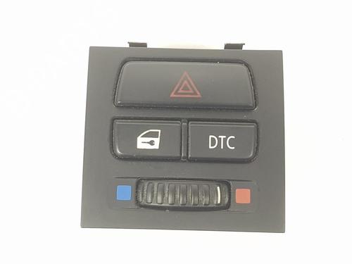 Used Warning switch BMW 3 (E90) 318 d (143 hp) 10861022