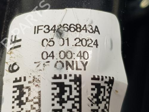 Airbag Kit SKODA KAMIQ (NW4)  | BP31721313C86 