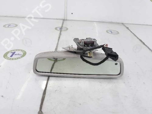 Used Rear mirror MERCEDES-BENZ E-CLASS (W211) E 320 CDI (211.026) (204 hp) 4942290