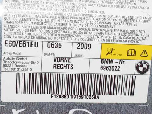 Electronic module BMW 5 (E60) 520 d | BP20199401M83 