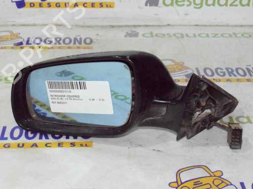 Retrovisor esquerdo AUDI A3 (8L1) 1.9 TDI (110 hp) 776424