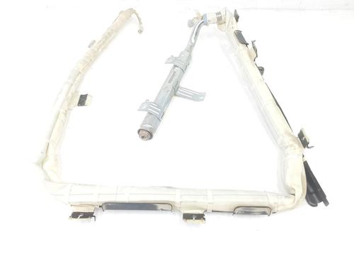 Left curtain airbag TOYOTA LAND CRUISER PRADO (_J12_) 3.0 D-4D (KDJ120, KDJ125) | BP18308361C11 