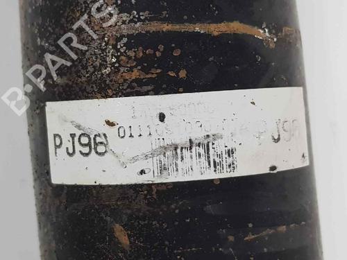 Driveshaft TOYOTA LAND CRUISER 90 (_J9_) 3.0 TD (KZJ90_, KZJ95_, KZJ90R, KZJ95R, KZJ90W, KZJ95W) | BP5962406M37 