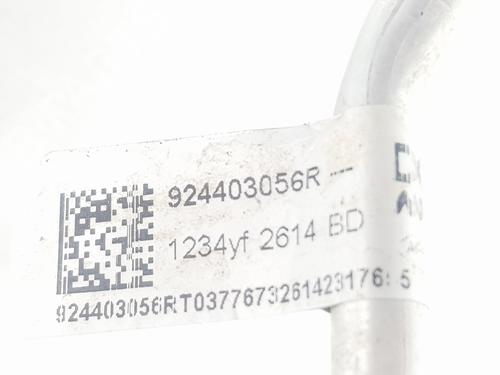 AC pipe RENAULT KANGOO III MPV | BP33620646M126 - Image 3