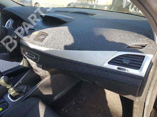 Rear left exterior door handle RENAULT MEGANE III Hatchback (BZ0/1_, B3_) 1.5 dCi (BZ09, BZ0D, BZ1W, BZ29, BZ14) | BP3375719C130  - Image 40