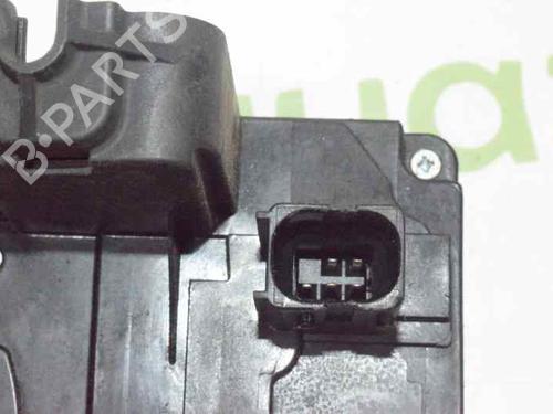 Rear left lock OPEL VECTRA C (Z02) 2.2 DTI 16V (F69) | BP801060C100 