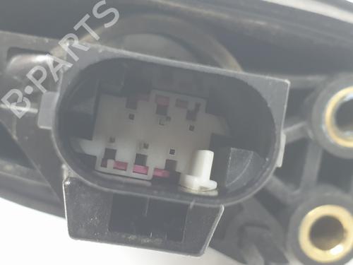 Right mirror MINI MINI (R50, R53) One | BP20196114C27 