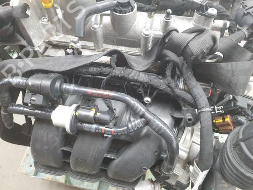 Engine SEAT IBIZA V (KJ1, KJG)  | BP28357368M1 