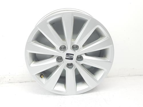 Used Rim SEAT IBIZA V (KJ1, KJG) 1.0 TSI (95 hp) 12934540