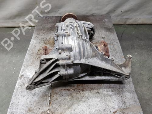 Used Rear differential AUDI A6 C8 Avant (4A5) 45 TDI quattro (249 hp) 21763570