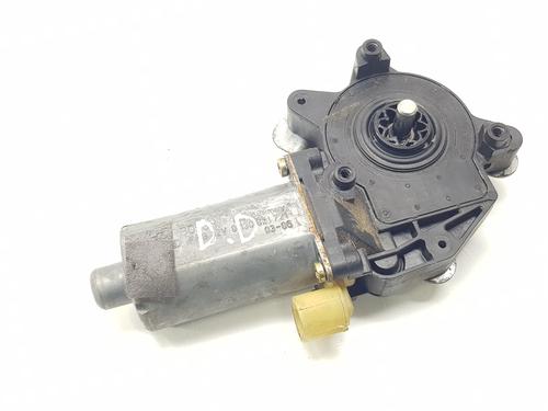 Rudehejsemotor forskærm højre NISSAN TERRANO II (R20) 2.7 TDi 4WD (125 hp) 25382645