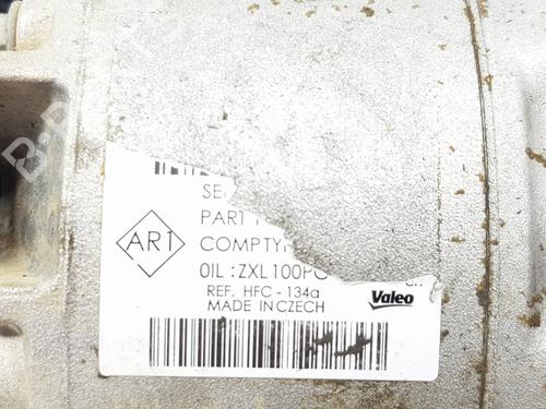 AC compressor RENAULT TRAFIC III Van (FG_) | BP36324071M34 - Image 5