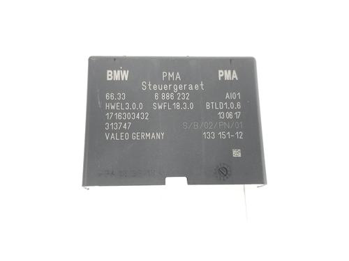 Electronic module BMW X1 (F48) xDrive 18 d | BP10503711M83 