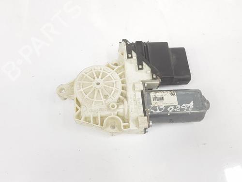 Left rear window motor VW PASSAT B6 (3C2) 2.0 TDI | BP13908743E23 